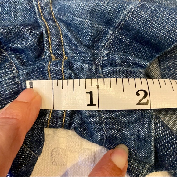 Do It In Dittos...Shorts! - Picture 3 of 11